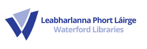 Waterford Libraries Logo